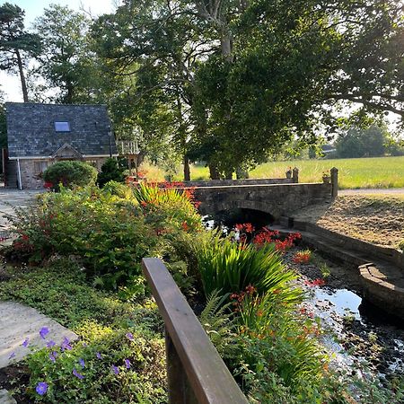 Cosy Alpine Cottage In The Heart Of Lancashire Catterall Екстер'єр фото