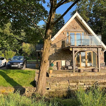 Cosy Alpine Cottage In The Heart Of Lancashire Catterall Екстер'єр фото
