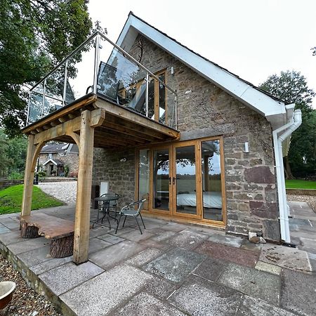 Cosy Alpine Cottage In The Heart Of Lancashire Catterall Екстер'єр фото