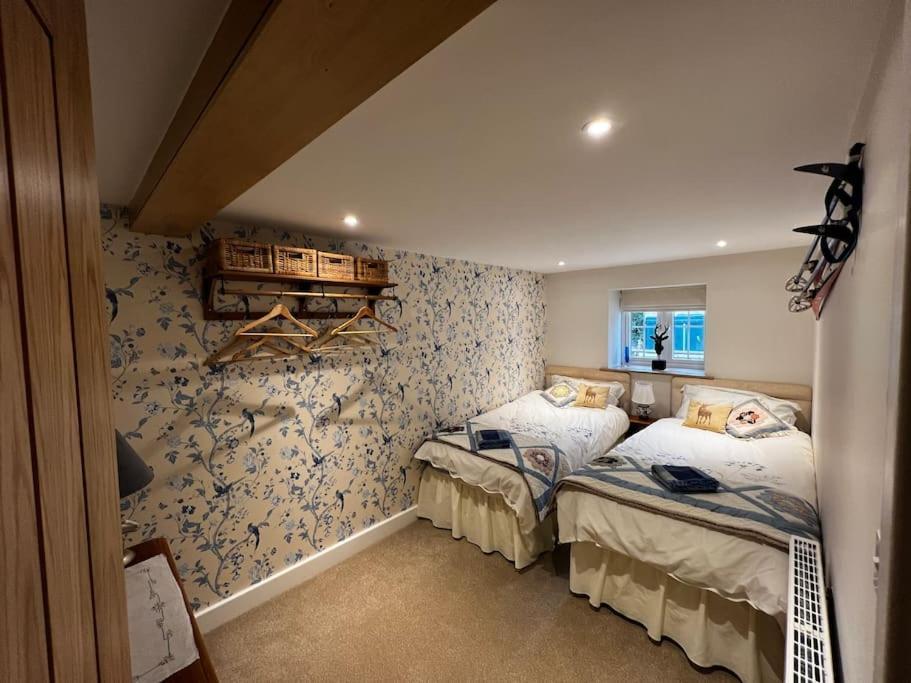 Cosy Alpine Cottage In The Heart Of Lancashire Catterall Екстер'єр фото