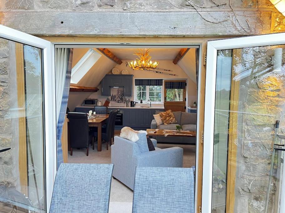 Cosy Alpine Cottage In The Heart Of Lancashire Catterall Екстер'єр фото