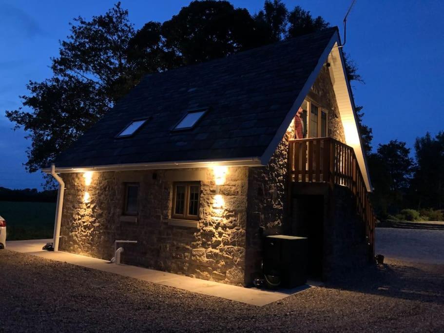 Cosy Alpine Cottage In The Heart Of Lancashire Catterall Екстер'єр фото