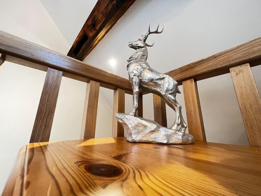 Cosy Alpine Cottage In The Heart Of Lancashire Catterall Екстер'єр фото