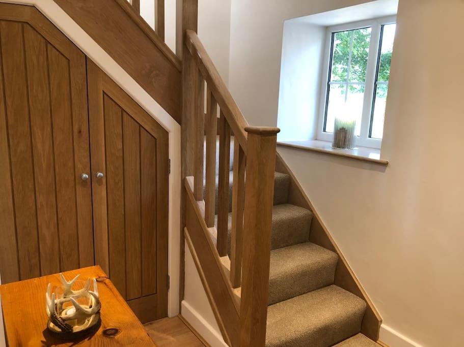 Cosy Alpine Cottage In The Heart Of Lancashire Catterall Екстер'єр фото