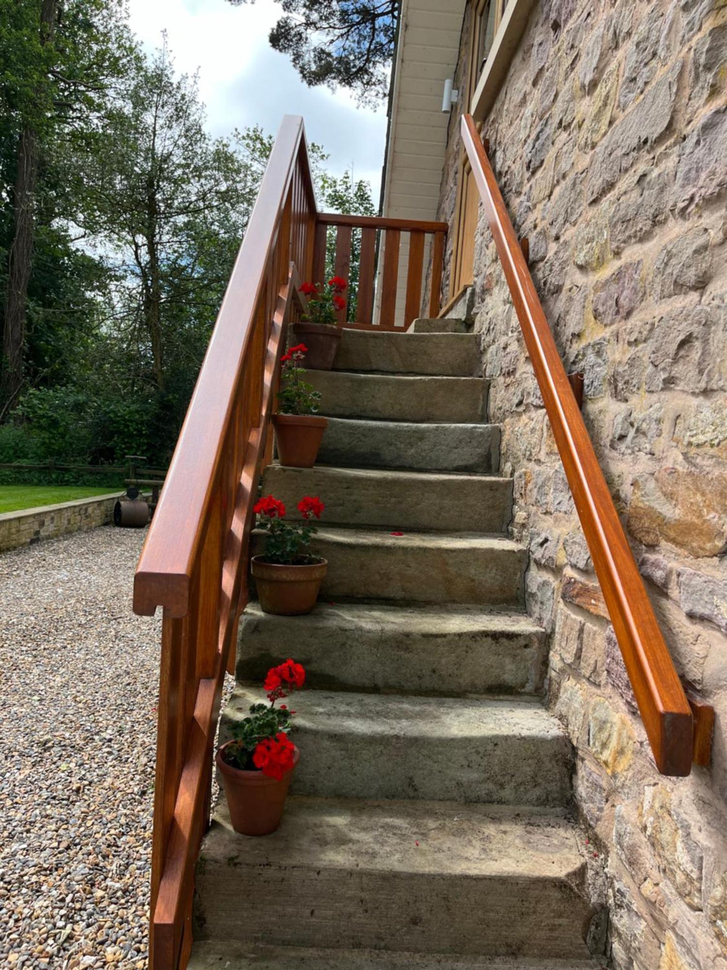Cosy Alpine Cottage In The Heart Of Lancashire Catterall Екстер'єр фото